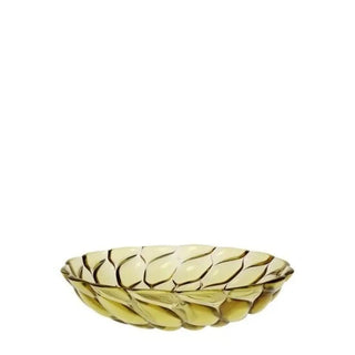 Kartell Jellies Family soup plate Ø 22 cm. Green E2 - Buy now on ShopDecor - Discover the best products by KARTELL design