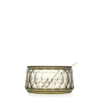 Kartell Jellies Family sugar bowl in technopolymer - Buy now on ShopDecor - Discover the best products by KARTELL design