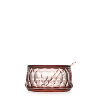 Kartell Jellies Family sugar bowl in technopolymer - Buy now on ShopDecor - Discover the best products by KARTELL design