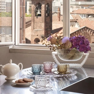 Kartell Jellies Family tray in technopolymer - Buy now on ShopDecor - Discover the best products by KARTELL design