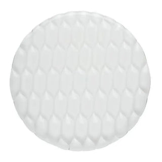 Kartell Jellies Family underplate Ø 33.5 cm. Crystal B4 - Buy now on ShopDecor - Discover the best products by KARTELL design