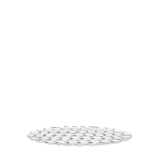 Kartell Jellies Family underplate Ø 33.5 cm. - Buy now on ShopDecor - Discover the best products by KARTELL design