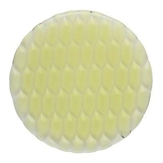 Kartell Jellies Family underplate Ø 33.5 cm. Green E2 - Buy now on ShopDecor - Discover the best products by KARTELL design