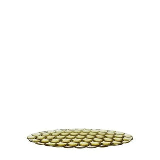 Kartell Jellies Family underplate Ø 33.5 cm. - Buy now on ShopDecor - Discover the best products by KARTELL design