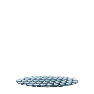 Kartell Jellies Family underplate Ø 33.5 cm. - Buy now on ShopDecor - Discover the best products by KARTELL design