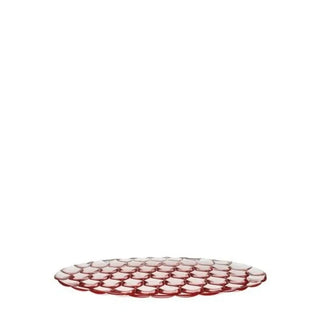 Kartell Jellies Family underplate Ø 33.5 cm. - Buy now on ShopDecor - Discover the best products by KARTELL design