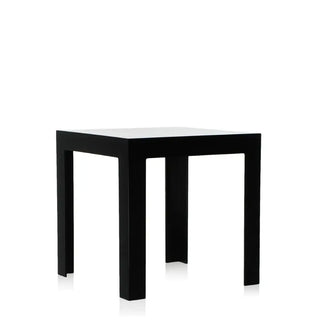 Kartell Jolly side table in polycarbonate
