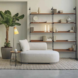 Kartell K-Lux steel floor lamp h. 165 cm. - Buy now on ShopDecor - Discover the best products by KARTELL design