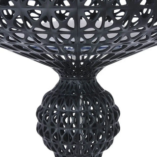 Kartell Kabuki dimmable floor lamp in technopolymer