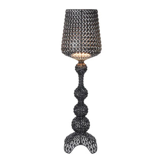 Kartell Kabuki dimmable floor lamp in technopolymer