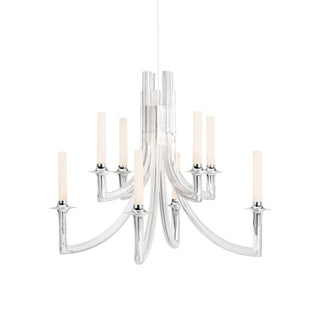 Kartell Khan suspension lamp - Buy now on ShopDecor - Discover the best products by KARTELL design