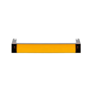 Kartell Rail by Laufen towel rack in PMMA