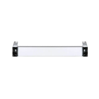 Kartell Rail by Laufen towel rack in PMMA