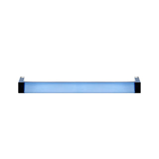 Kartell Rail by Laufen towel rack 45 cm. - Buy now on ShopDecor - Discover the best products by KARTELL design