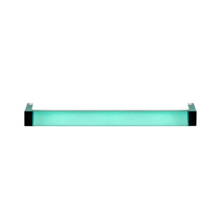 Kartell Rail by Laufen towel rack in PMMA
