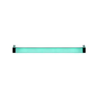Kartell Rail by Laufen towel rack in PMMA