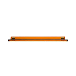 Kartell Shelfish by Laufen shelf in PMMA 45 cm. - Buy now on ShopDecor - Discover the best products by KARTELL design