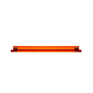Kartell Shelfish by Laufen shelf in PMMA 45 cm. - Buy now on ShopDecor - Discover the best products by KARTELL design