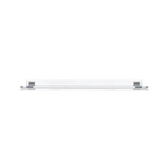 Kartell Shelfish by Laufen shelf in PMMA 45 cm. - Buy now on ShopDecor - Discover the best products by KARTELL design