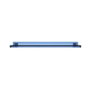 Kartell Shelfish by Laufen shelf in PMMA 45 cm. - Buy now on ShopDecor - Discover the best products by KARTELL design