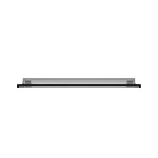Kartell Shelfish by Laufen shelf in PMMA 45 cm. - Buy now on ShopDecor - Discover the best products by KARTELL design