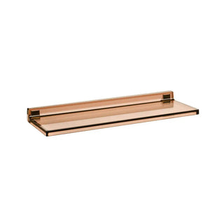 Kartell Shelfish by Laufen shelf in PMMA 45 cm. - Buy now on ShopDecor - Discover the best products by KARTELL design