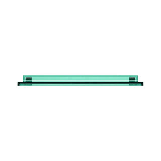 Kartell Shelfish by Laufen shelf in PMMA 45 cm. - Buy now on ShopDecor - Discover the best products by KARTELL design