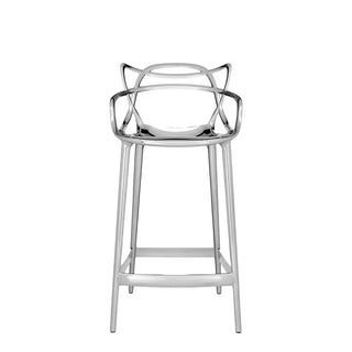 Kartell Masters stool in polypropylene