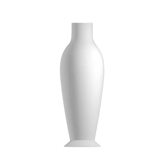 Kartell Misses Flower Power tall vase in polyethylene
