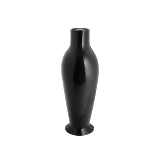 Kartell Misses Flower Power tall vase in polyethylene