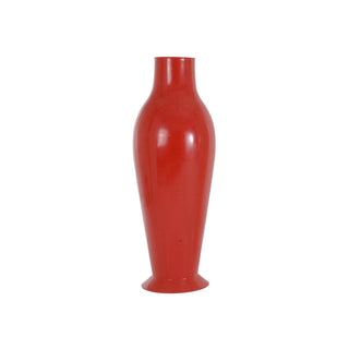 Kartell Misses Flower Power tall vase Kartell Red E7 - Buy now on ShopDecor - Discover the best products by KARTELL design