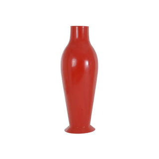 Kartell Misses Flower Power tall vase in polyethylene
