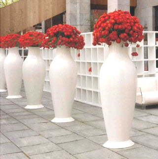 Kartell Misses Flower Power tall vase - Buy now on ShopDecor - Discover the best products by KARTELL design