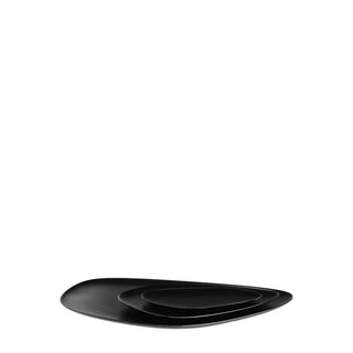 Kartell Namastè set 3 table plates in melamine