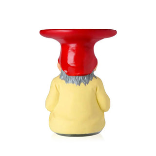 Kartell Napoleon gnome stool in technopolymer - Buy now on ShopDecor - Discover the best products by KARTELL design