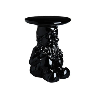 Kartell Napoleon painted gnome stool in technopolymer - Buy now on ShopDecor - Discover the best products by KARTELL design