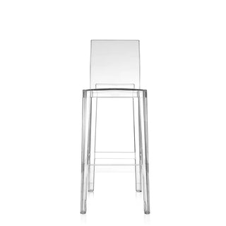 Kartell One More Please stool in polycarbonate - Buy now on ShopDecor - Discover the best products by KARTELL design