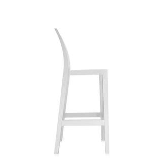 Kartell One More Please stool in polycarbonate - Buy now on ShopDecor - Discover the best products by KARTELL design