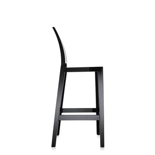 Kartell One More Please stool in polycarbonate - Buy now on ShopDecor - Discover the best products by KARTELL design