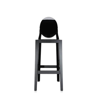 Kartell One More stool in polycarbonate - Buy now on ShopDecor - Discover the best products by KARTELL design