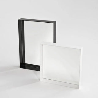 Kartell Only Me mirror in PMMA - Buy now on ShopDecor - Discover the best products by KARTELL design