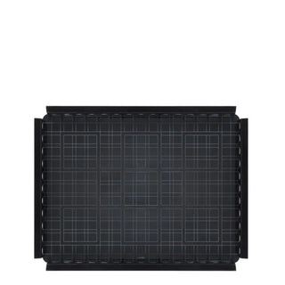 Kartell Piazza tray in technopolymer - Buy now on ShopDecor - Discover the best products by KARTELL design