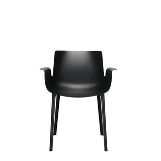 Kartell Piuma armchair in technopolymer
