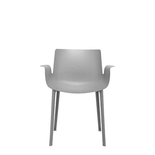 Kartell Piuma armchair in technopolymer