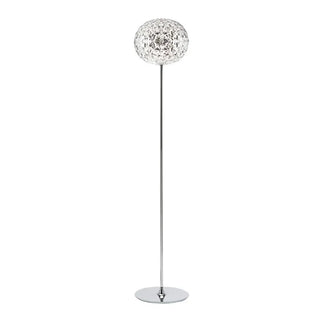 Kartell Planet dimmable floor lamp LED in technopolymer
