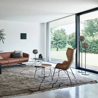 Kartell Planet dimmable floor lamp LED in technopolymer