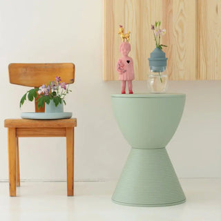 Kartell Prince AHA stool in polypropylene - Buy now on ShopDecor - Discover the best products by KARTELL design