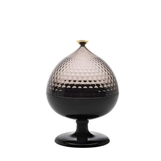 Kartell Pumo container/centerpiece in technopolymer