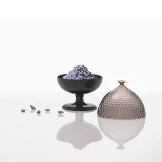 Kartell Pumo container/centerpiece in technopolymer