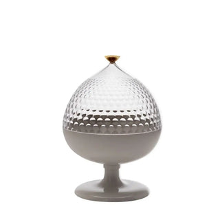 Kartell Pumo container/centerpiece in technopolymer